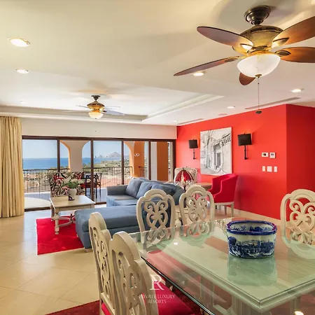 Two Bedroom Villa - Hacienda Encantada Residences