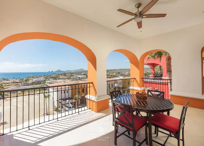 Two Bedroom - Hacienda Encantada Residences *