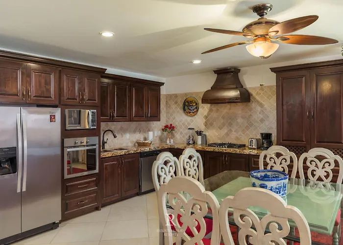 Two Bedroom - Hacienda Encantada Residences