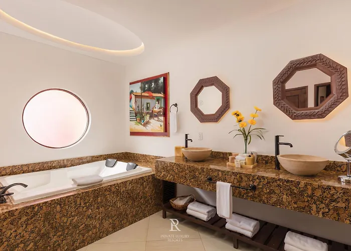 Two Bedroom - Hacienda Encantada Residences Resort *