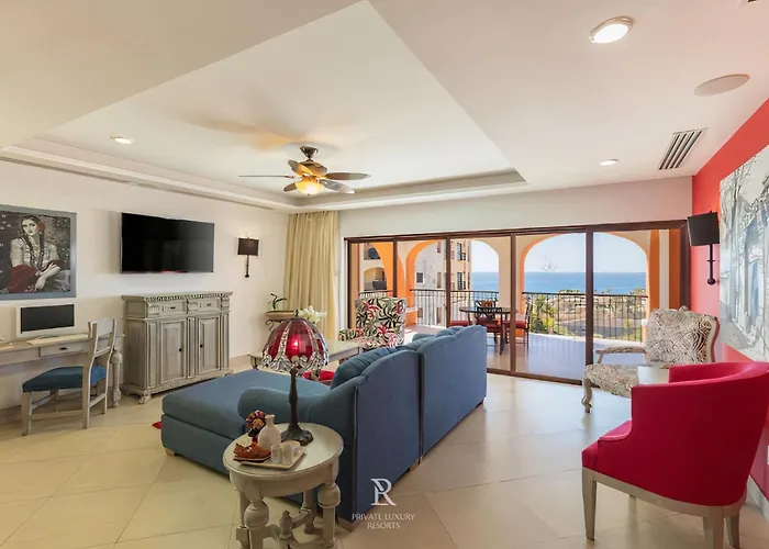 Two Bedroom - Hacienda Encantada Residences *