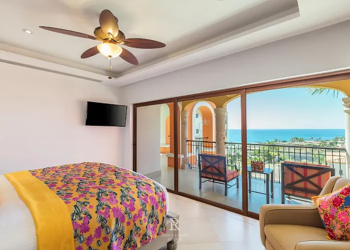 Two Bedroom - Hacienda Encantada Residences Resort
