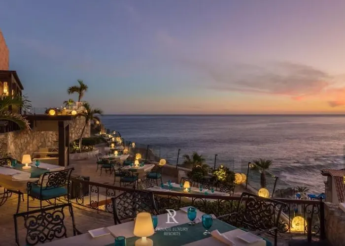 Resort Two Bedroom - Hacienda Encantada Residences *