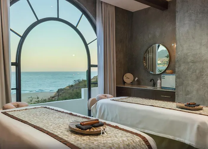 Two Bedroom - Hacienda Encantada Residences Resort