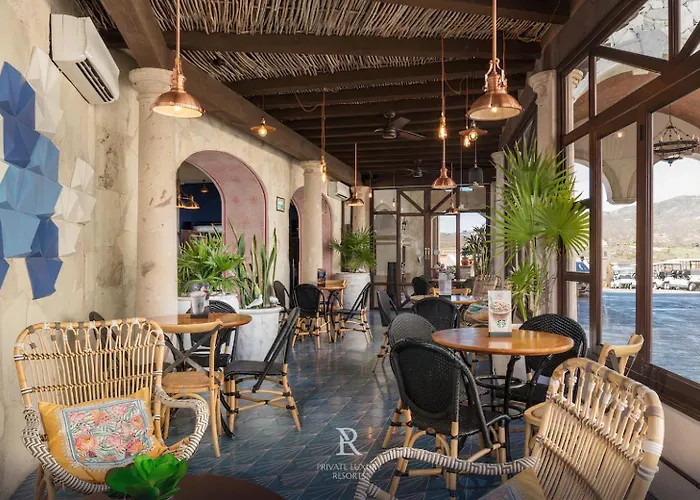 Resort Two Bedroom - Hacienda Encantada Residences *