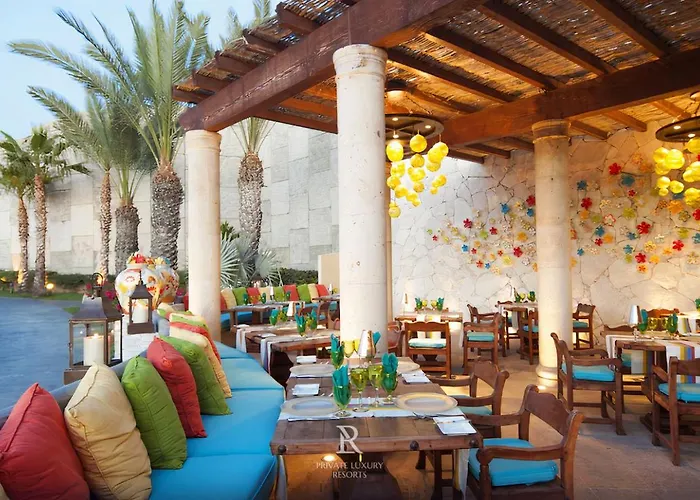 Two Bedroom - Hacienda Encantada Residences *