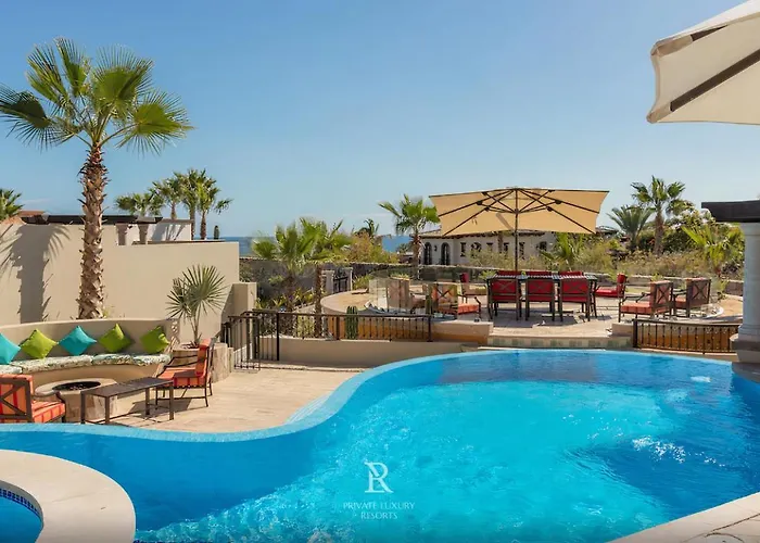 Two Bedroom - Hacienda Encantada Residences Cabo San Lucas
