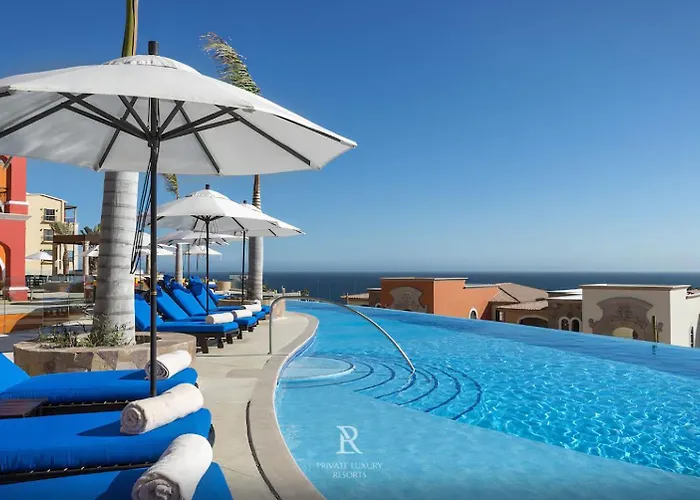 Resort Two Bedroom - Hacienda Encantada Residences *