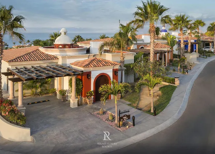 Two Bedroom - Hacienda Encantada Residences Cabo San Lucas