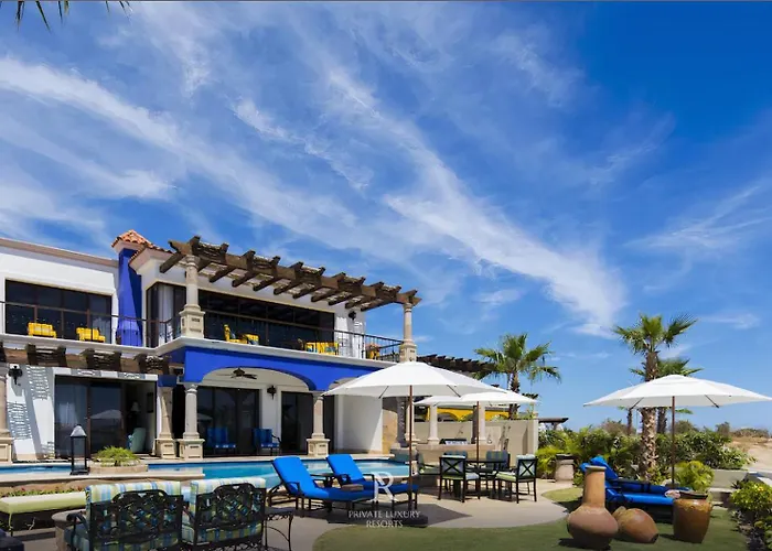 Two Bedroom - Hacienda Encantada Residences * Cabo San Lucas