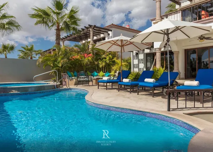 Two Bedroom - Hacienda Encantada Residences Resort *