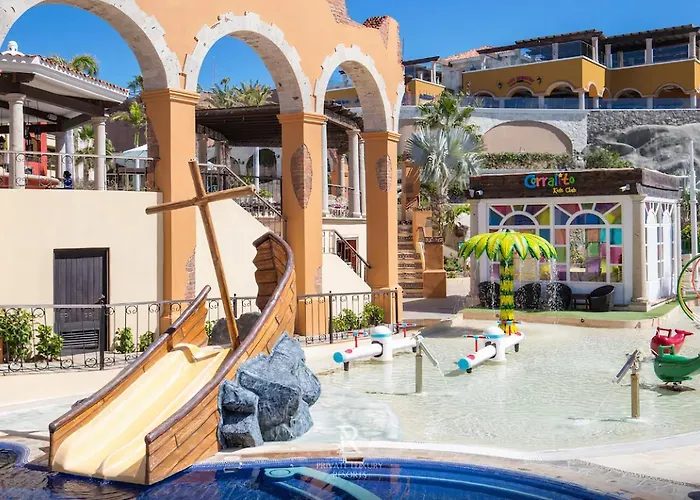 Two Bedroom - Hacienda Encantada Residences Cabo San Lucas