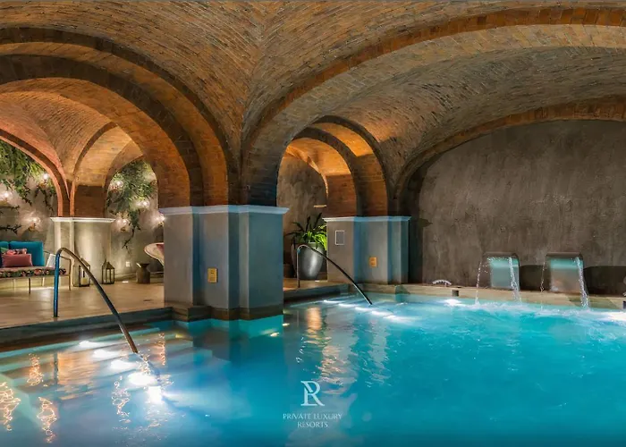 Two Bedroom - Hacienda Encantada Residences