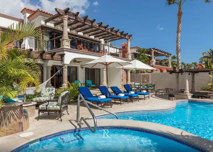 Resort Two Bedroom - Hacienda Encantada Residences