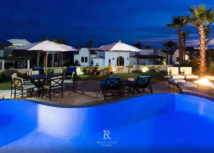 Two Bedroom - Hacienda Encantada Residences