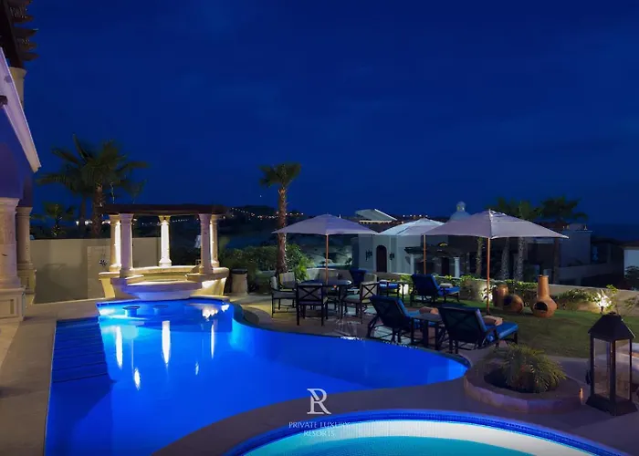 Two Bedroom - Hacienda Encantada Residences Resort *