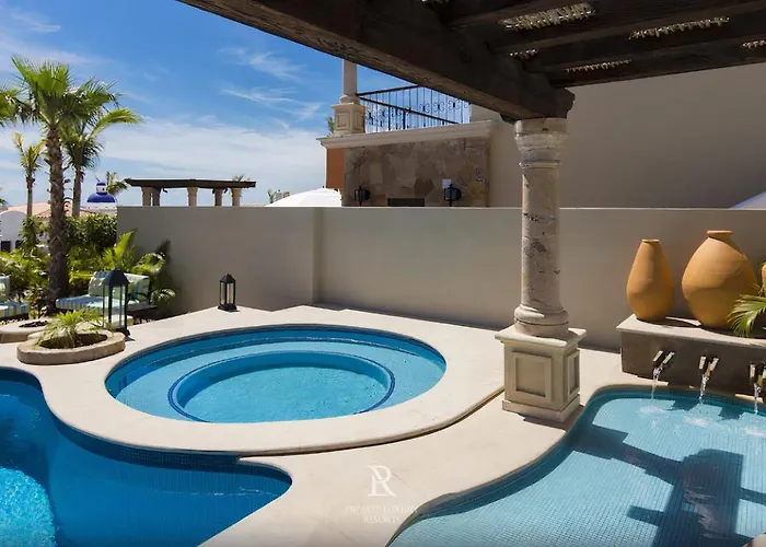 Resort Two Bedroom - Hacienda Encantada Residences