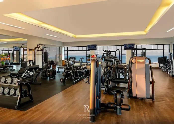 Resort Two Bedroom - Hacienda Encantada Residences *